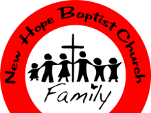 New Hope Baptist Church